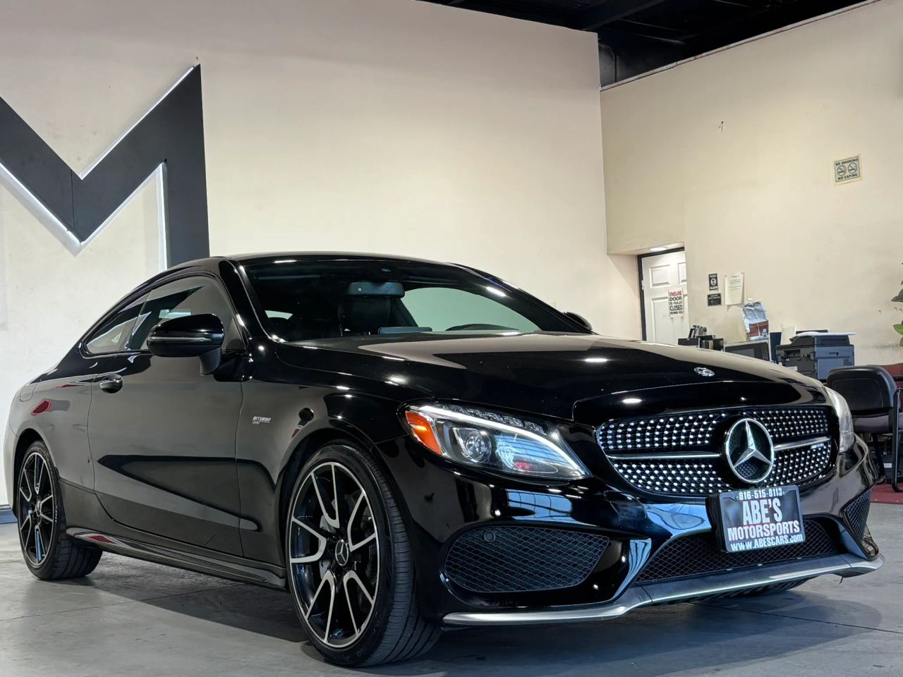 mercedes-benz c-class coupe 2018 WDDWJ6EB1JF760480 image mercedes-benz c-class coupe 2018 WDDWJ6EB1JF760480 image